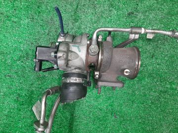 ТУРБИНА НА ALFA ROMEO MITO 955 955A7000