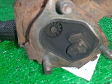 ТУРБИНА НА MITSUBISHI PAJERO MINI H58A 4A30T