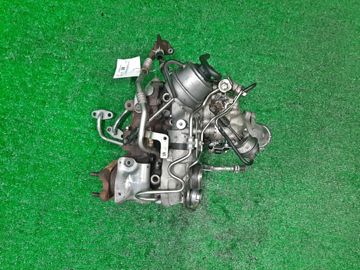 ТУРБИНА НА MAZDA ATENZA GJ2FW SH-VPTR