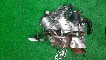 ТУРБИНА НА MAZDA ATENZA GJ2FP SH-VPTR