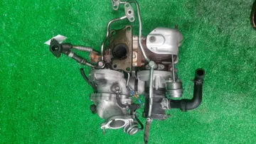 ТУРБИНА НА MAZDA ATENZA GJ2FP SH-VPTR