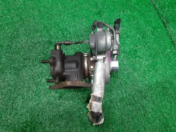 ТУРБИНА НА SUBARU EXIGA YA5 EJ205