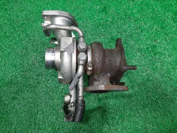 ТУРБИНА НА SUBARU EXIGA YA5 EJ205