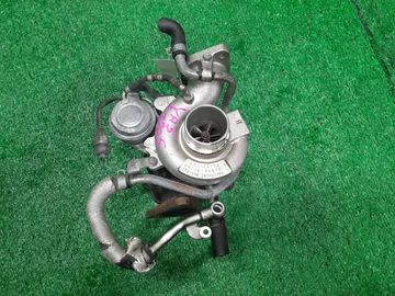 ТУРБИНА НА SUBARU EXIGA YA5 EJ205
