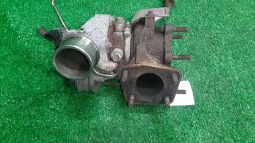 ТУРБИНА НА MAZDA MPV LY3P L3-VDT
