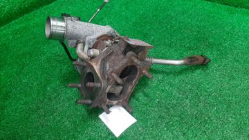 ТУРБИНА НА MAZDA MPV LY3P L3-VDT