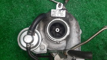 ТУРБИНА НА MAZDA MPV LY3P L3-VDT