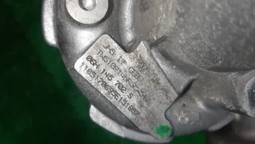 ТУРБИНА НА AUDI A4 8K2 CDNB