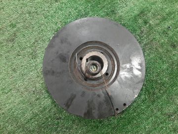 ШКИВ КОЛЕНВАЛА НА TOYOTA MARK II JZX110 1JZ-FSE