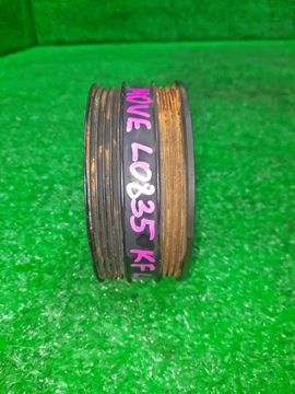 ШКИВ НА DAIHATSU MOVE CANBUS LA800S KF