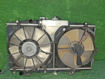 РАДИАТОР ОСНОВНОЙ НА HONDA INSPIRE UC1 J30A