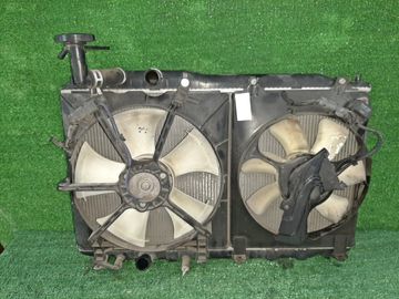 РАДИАТОР ОСНОВНОЙ НА HONDA CIVIC FD1 R18A