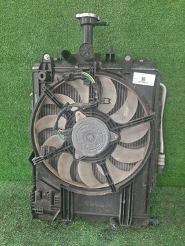 РАДИАТОР ОСНОВНОЙ НА NISSAN DAYZ B21W 3B20