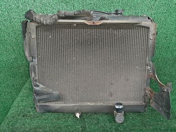РАДИАТОР ОСНОВНОЙ НА TOYOTA DYNA LY132 5L