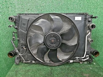 РАДИАТОР ОСНОВНОЙ НА MERCEDES-BENZ C-CLASS 204241 M271KE18ML