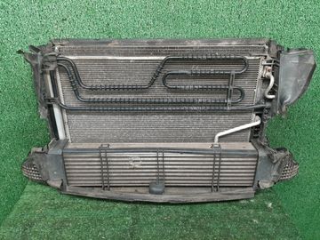 РАДИАТОР ОСНОВНОЙ НА MERCEDES-BENZ C-CLASS 204241 M271KE18ML