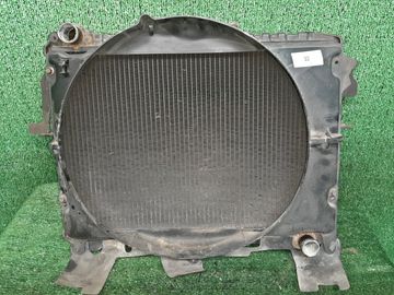 РАДИАТОР ОСНОВНОЙ НА MAZDA BONGO BRAWNY SD29T R2