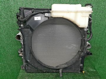 РАДИАТОР ОСНОВНОЙ НА TOYOTA LAND CRUISER PRADO GDJ150 1GD-FTV