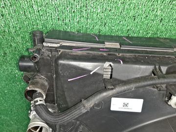 РАДИАТОР ОСНОВНОЙ НА TOYOTA LAND CRUISER PRADO GDJ150 1GD-FTV