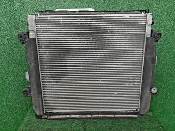 РАДИАТОР ОСНОВНОЙ НА TOYOTA LAND CRUISER PRADO GDJ150 1GD-FTV