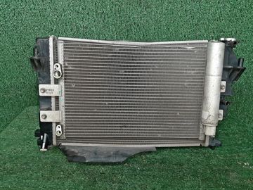 РАДИАТОР ОСНОВНОЙ НА DAIHATSU HIJET TRUCK S510P KF