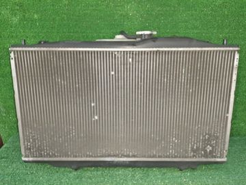 РАДИАТОР ОСНОВНОЙ НА HONDA INSPIRE UC1 J30A