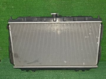 РАДИАТОР ОСНОВНОЙ НА NISSAN BLUEBIRD EU14 SR18DE