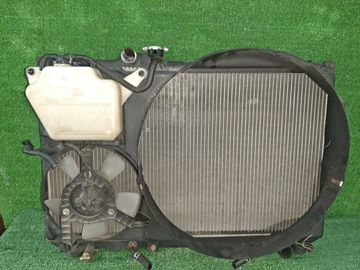РАДИАТОР ОСНОВНОЙ НА TOYOTA CROWN JZS155 2JZ-GE