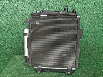 РАДИАТОР ОСНОВНОЙ НА HONDA N-BOX JF3 S07B