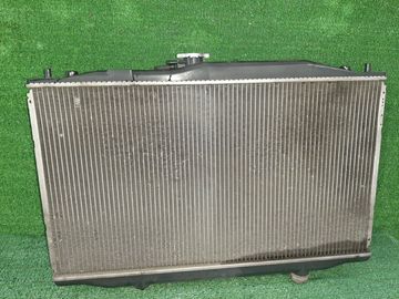 РАДИАТОР ОСНОВНОЙ НА HONDA ACCORD CM2 K24A