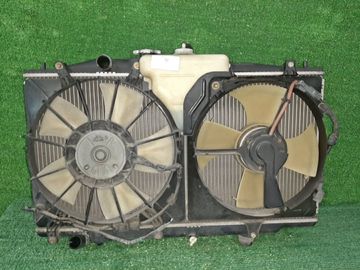 РАДИАТОР ОСНОВНОЙ НА HONDA INSPIRE UC1 J30A