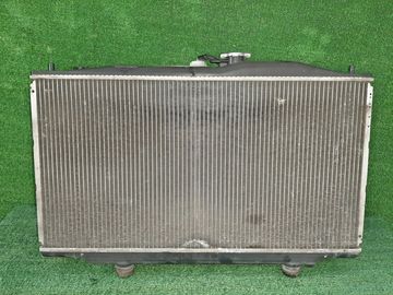 РАДИАТОР ОСНОВНОЙ НА HONDA INSPIRE UC1 J30A