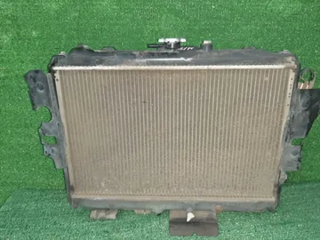 РАДИАТОР ОСНОВНОЙ НА NISSAN VANETTE SE88TN F8