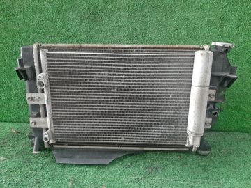 РАДИАТОР ОСНОВНОЙ НА DAIHATSU HIJET TRUCK S510P KF