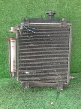 РАДИАТОР ОСНОВНОЙ НА HONDA N-BOX JF1 S07A