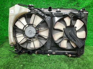 РАДИАТОР ОСНОВНОЙ НА HONDA STREAM RN6 R18A