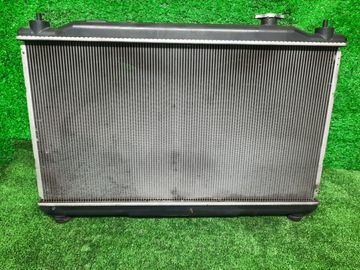 РАДИАТОР ОСНОВНОЙ НА HONDA STREAM RN6 R18A