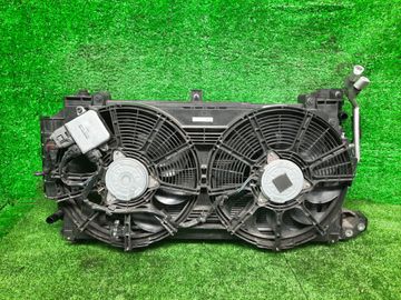 РАДИАТОР ОСНОВНОЙ НА NISSAN LEAF ZE1 EM57