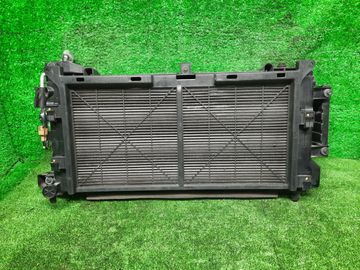 РАДИАТОР ОСНОВНОЙ НА NISSAN LEAF ZE1 EM57