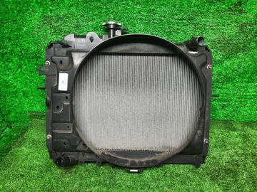 РАДИАТОР ОСНОВНОЙ НА MAZDA BONGO SKP2V L8