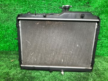 РАДИАТОР ОСНОВНОЙ НА MAZDA BONGO SKP2V L8