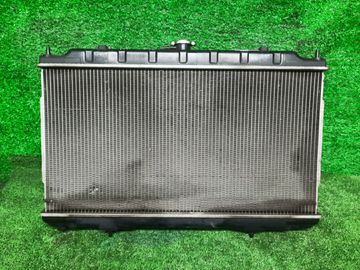 РАДИАТОР ОСНОВНОЙ НА NISSAN AD VFY11 QG15DE