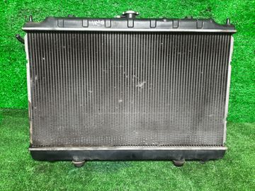 РАДИАТОР ОСНОВНОЙ НА NISSAN AVENIR RW11 QR20DE