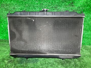 РАДИАТОР ОСНОВНОЙ НА NISSAN WINGROAD WFY11 QG15DE