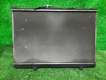 РАДИАТОР ОСНОВНОЙ НА MITSUBISHI CHARIOT GRANDIS N84W 4G64