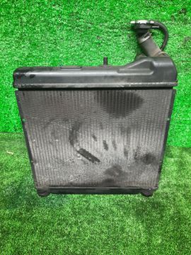 РАДИАТОР ОСНОВНОЙ НА HONDA FIT GD3 L15A