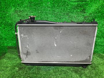 РАДИАТОР ОСНОВНОЙ НА HONDA CIVIC EU1 D15B