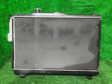 РАДИАТОР ОСНОВНОЙ НА TOYOTA ESTIMA ACR30W 2AZ-FE