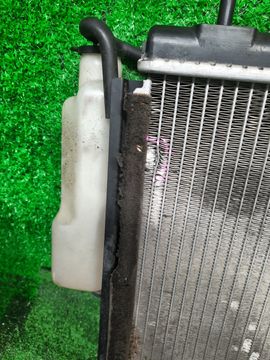 РАДИАТОР ОСНОВНОЙ НА TOYOTA ESTIMA ACR30W 2AZ-FE