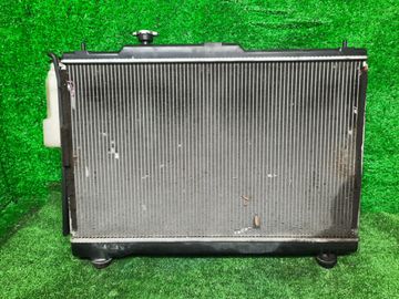 РАДИАТОР ОСНОВНОЙ НА TOYOTA ESTIMA ACR30W 2AZ-FE